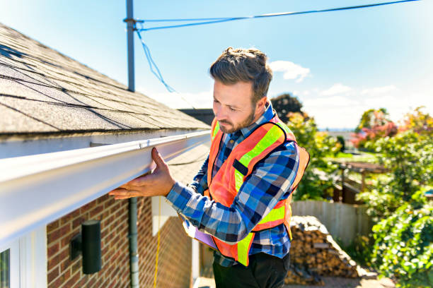 Best Siding  in Marshall, MN