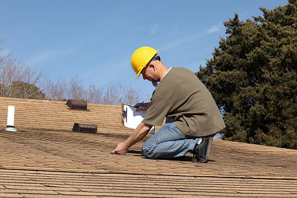 Best Green or Eco-Friendly Roofing Solutions  in Marshall, MN