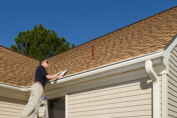 Best Rubber Roofing (EPDM, TPO)  in Marshall, MN